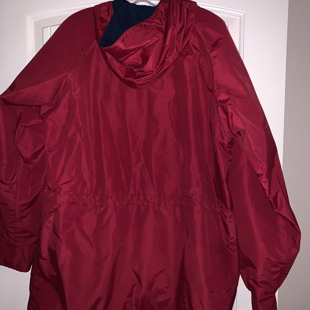 Snowbird Jacket with Gortex - Picture 6 of 8